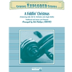 Fiddlin' Christmas