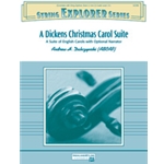 Dickens Christmas Carol Suite
