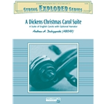 Dickens Christmas Carol Suite