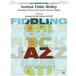 Scottish Fiddle Medley