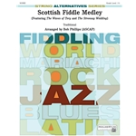 Scottish Fiddle Medley