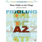 Blues Fiddle On The Fringe
