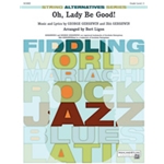 Oh Lady Be Good