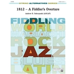 1812 - A Fiddler's Overture