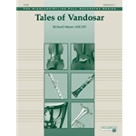Tales Of Vandosar