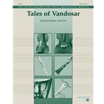 Tales Of Vandosar