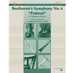 Symphony #6  pastoral