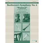 Symphony #6  pastoral