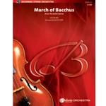 March Of Bacchus  Fr sylvia