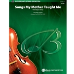 Songs My Mother Taught Me