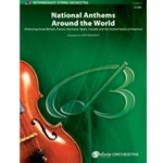 National Anthems Around The World