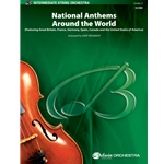 National Anthems Around The World