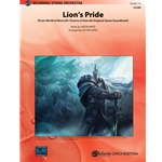 Lion's Pride from World Of Warcraft - Taverns of Azeroth