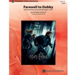 Farewell To Dobby  (hp&deathly Hollows)