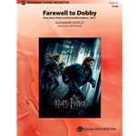 Farewell To Dobby  (hp&deathly Hollows)
