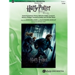 Harry Potter & The Deathly Hallows (pt1)