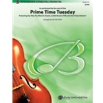 Prime Time Tuesday  (fr glee)