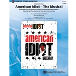 American Idiot--the Musical (selections)