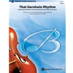 That Gershwin Rhythm