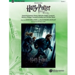 Harry Potter & The Deathly Hallows (Pt1)