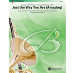 Just The Way You Are (Amazing)