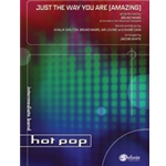 Just The Way You Are (Amazing)