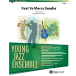 Rest Ye Merry Samba