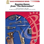 Russian Dance  From The Nutcracker