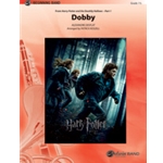 Dobby  From Harry Potter & The Deathly Hallows Part 1