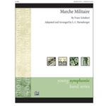 Marche Militaire