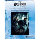 Harry Potter & The Deathly Hallows  Part 1