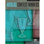 Myklas Contest Winners  Book 2
