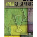Myklas Contest Winners  Book 3