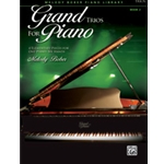 Grand Trios For Piano  Book 2