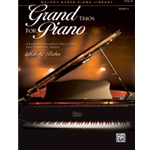 Grand Trios For Piano  Book 4