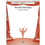 2 Irish Folk Songs