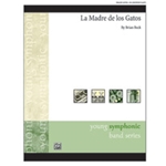 La Madre De Los Gatos