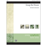 Grasp The Dream