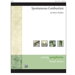 Spontaneous Combustion