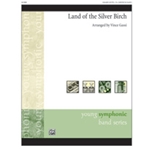 Land Of The Silver Birch