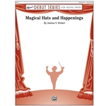 Magical Hats & Happenings