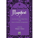 Magnificat In C