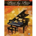 Piece By Piece  Book 1