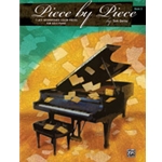 Piece By Piece  Book 3
