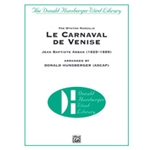 Le Carnaval De Venise
