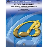 Fiddle Faddle