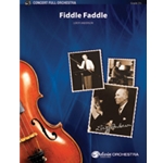 Fiddle Faddle