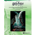 Harry Potter & The Deathly Hallows  Part 2