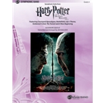 Harry Potter & The Deathly Hallows  Part 2