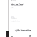 Moses And Daniel